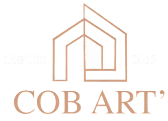 Logo COB ART'